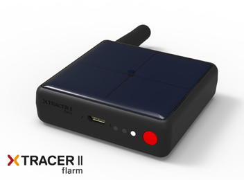 Xc Tracer Mini III GPS